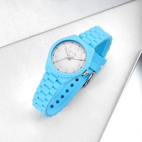 Orologio SECTOR donna Diver 32 mm tempo gomma...