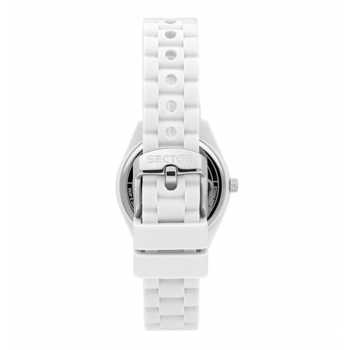 Orologio SECTOR unisex Diver 36 mm tempo gomma...