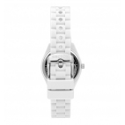Orologio SECTOR unisex Diver 36 mm tempo gomma bianco