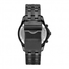 Sector 950 44mm chr black dial br ip black maschile R3273981008