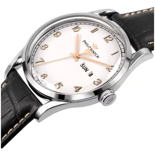Orologio PHILIP WATCH uomo mod. Sunray + Gemelli