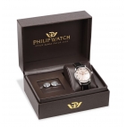 Orologio PHILIP WATCH uomo mod. Sunray + Gemelli