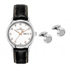 Orologio PHILIP WATCH uomo mod. Sunray + Gemelli