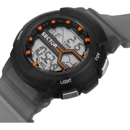 Orologio SECTOR uomo Ex-39 multi funzione...