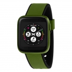 Sector S-04 Colours – Smartwatch Uomo Verde Digitale (R3253158005)