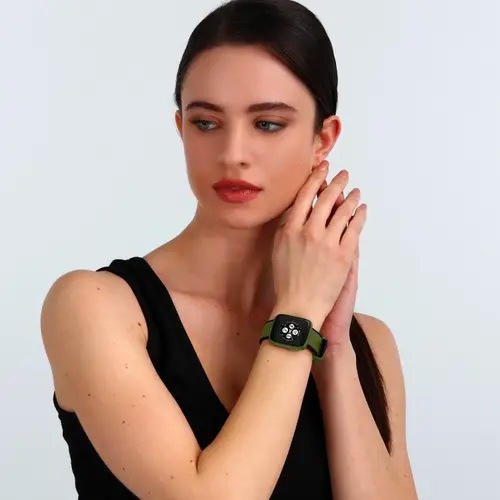 Sector S-04 Colours – Smartwatch Uomo Verde...