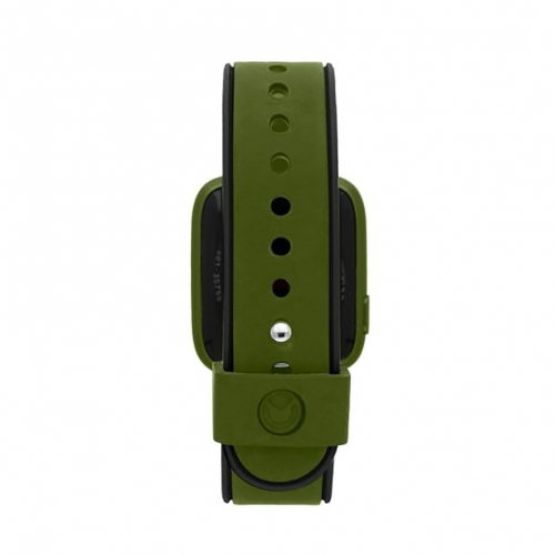 Sector S-04 Colours – Smartwatch Uomo Verde...