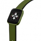 Sector S-04 Colours – Smartwatch Uomo Verde Digitale (R3253158005)