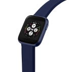 Smartwatch SECTOR S-04 Colours gomma blu / nero (R3253158006)