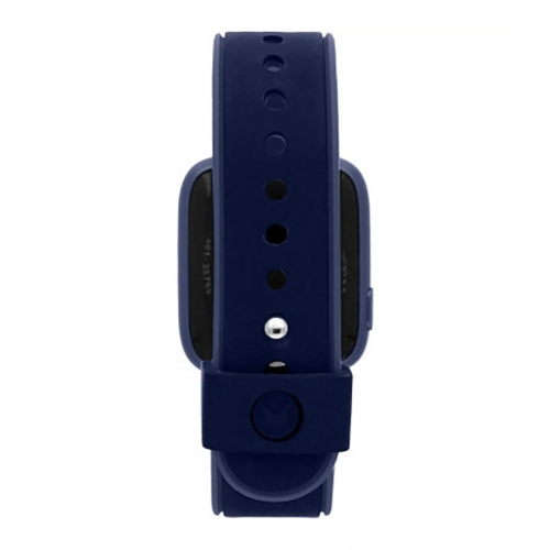 Smartwatch SECTOR S-04 Colours gomma blu / nero...