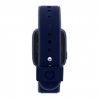 Smartwatch SECTOR S-04 Colours gomma blu / nero (R3253158006)