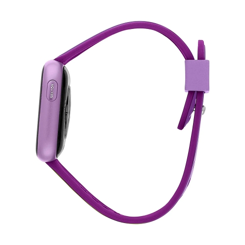 Smartwatch SECTOR S-04 Colours gomma lilla...
