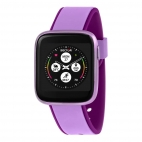Smartwatch SECTOR S-04 Colours gomma lilla (R3253158009)