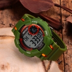Orologio SECTOR uomo Ex-36 digitale multi funzione verde
