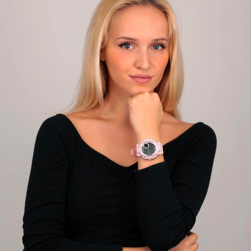 Orologio SECTOR donna Ex-36 digitale multi...
