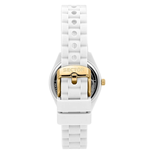 Orologio SECTOR donna Diver solo tempo gomma...