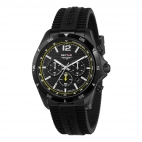 Orologio SECTOR uomo 650 cronografo gomma nero