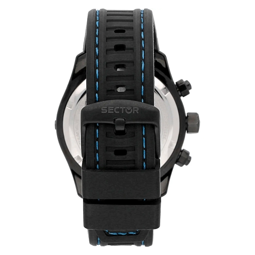Orologio SECTOR uomo 650 Diving 300 metri /...