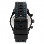 Orologio SECTOR uomo 650 Diving 300 metri / gomma nero