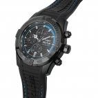 Orologio SECTOR uomo 650 Diving 300 metri / gomma nero