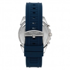 Orologio SECTOR uomo 450 cronografo gomma blu / rosso