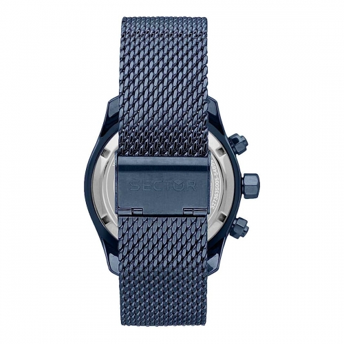Orologio SECTOR uomo Diving Team cronografo...