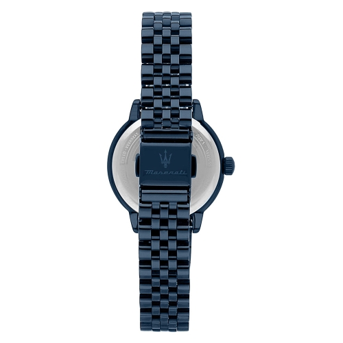 Maserati Blue Edition – Orologio Donna Blu...