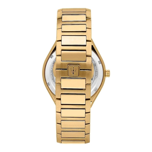 Orologio MASERATI uomo Stile data acciaio...