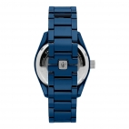 Orologio MASERATI uomo Traguardo Ceramic Automatico blu