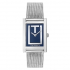 Trussardi T-Strict – Orologio Donna Acciaio con Quadrante Blu (R2453155005)