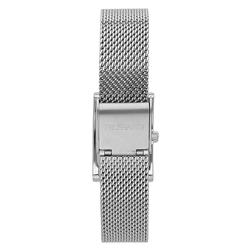 Orologio TRUSSARDI donna T-strict  acciaio /...