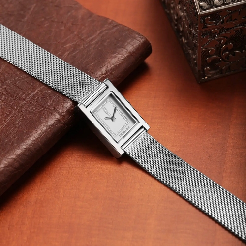 Orologio TRUSSARDI donna T-strict  acciaio /...