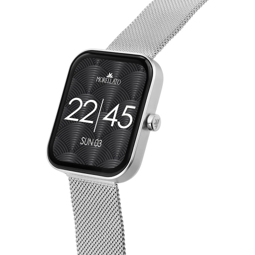 Smartwatch MORELLATO unisex M-02 + Cuffie Wireless