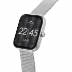 Smartwatch MORELLATO unisex M-02 + Cuffie Wireless