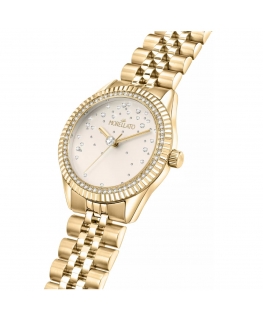 MORELLATO NINFA R0151141506 OROLOGIO DONNA PELLE 36mm LIST. 99€ SOTTOCOSTO