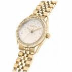 Orologio MORELLATO donna Magia tempo acciaio dorato