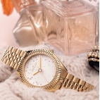 Orologio MORELLATO donna Magia tempo acciaio dorato