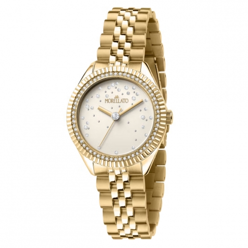 Orologio MORELLATO donna Magia tempo acciaio...