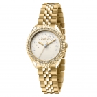 Orologio MORELLATO donna Magia tempo acciaio dorato