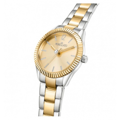 Orologio MORELLATO donna Magia tempo acciaio...
