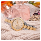 Orologio MORELLATO donna Magia tempo acciaio bicolore