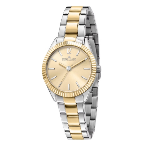 Orologio MORELLATO donna Magia tempo acciaio...