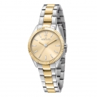 Orologio MORELLATO donna Magia tempo acciaio bicolore