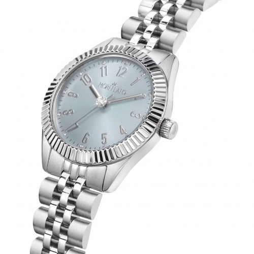 Orologio MORELLATO donna Magia tempo acciaio /...