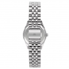 Orologio MORELLATO donna Magia tempo acciaio / azzurro