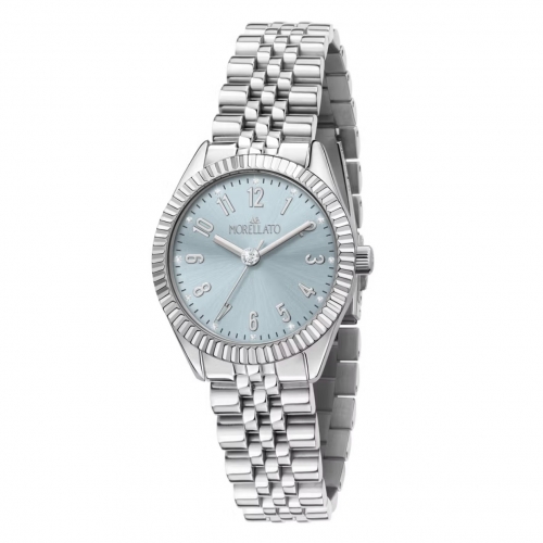 Orologio MORELLATO donna Magia tempo acciaio /...