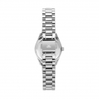 Orologio MORELLATO donna Magia Mini tempo acciaio / nero