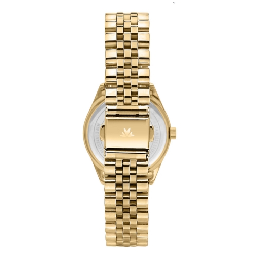 Orologio MORELLATO donna Magia tempo dorato /...