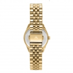 Orologio MORELLATO donna Magia tempo dorato / madreperla