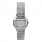 Orologio MORELLATO donna 1930 acciaio mesh / silver